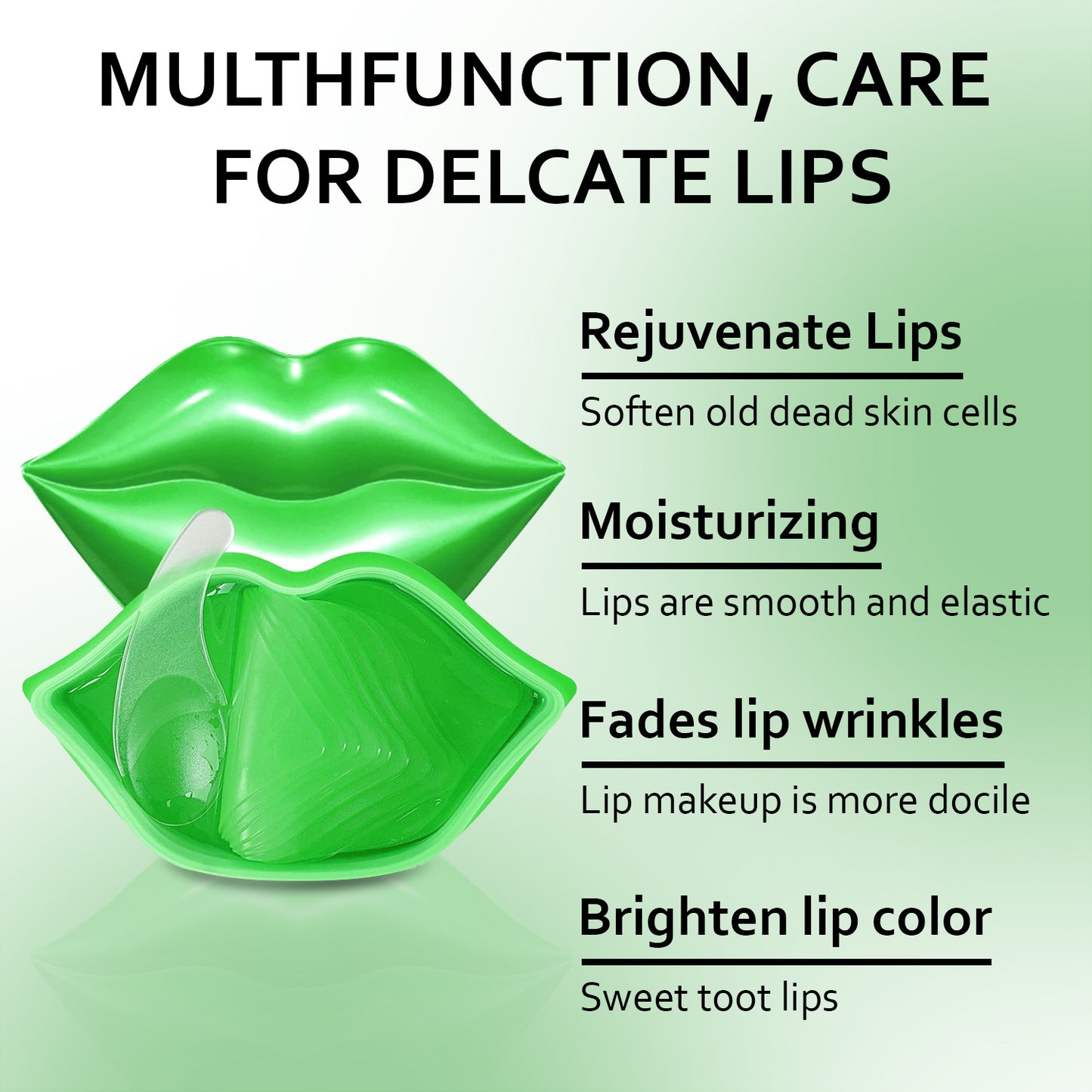 ENCHANTED LIP MASK