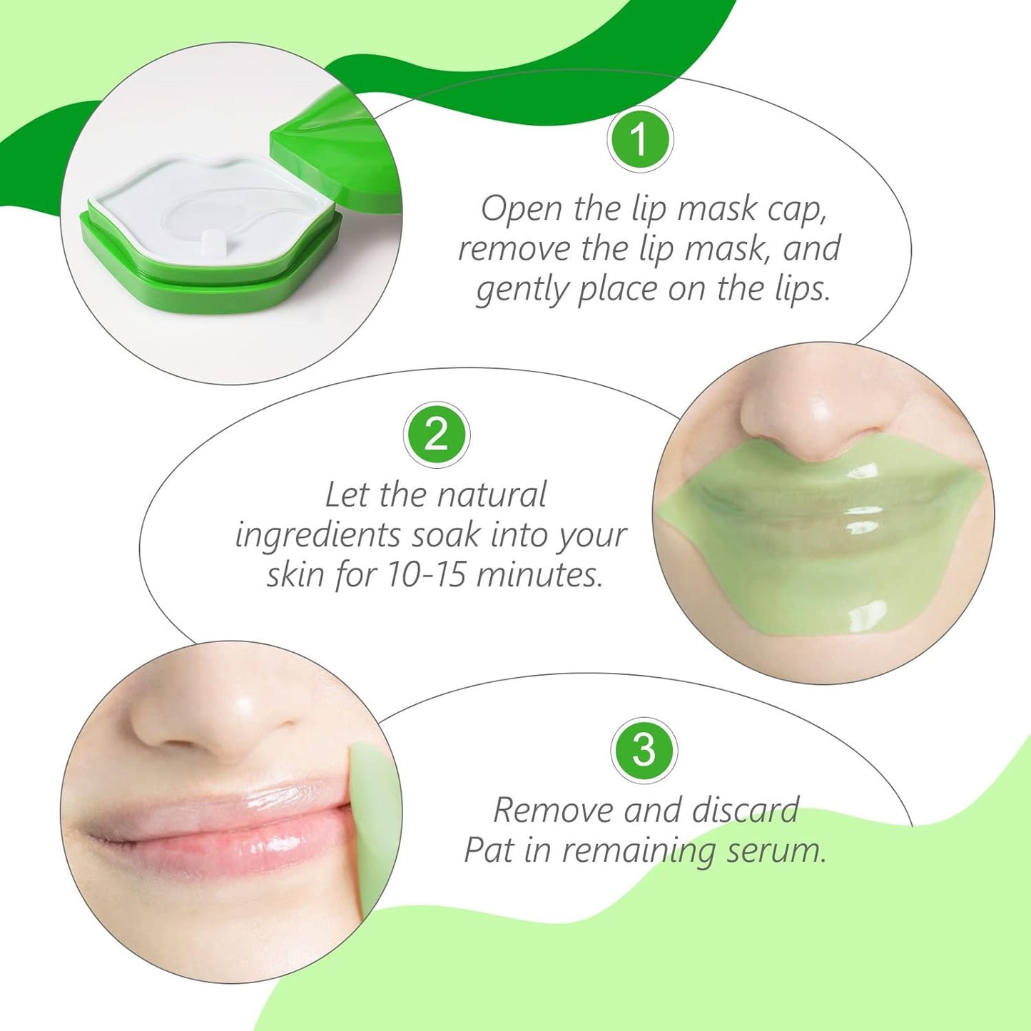 ENCHANTED LIP MASK