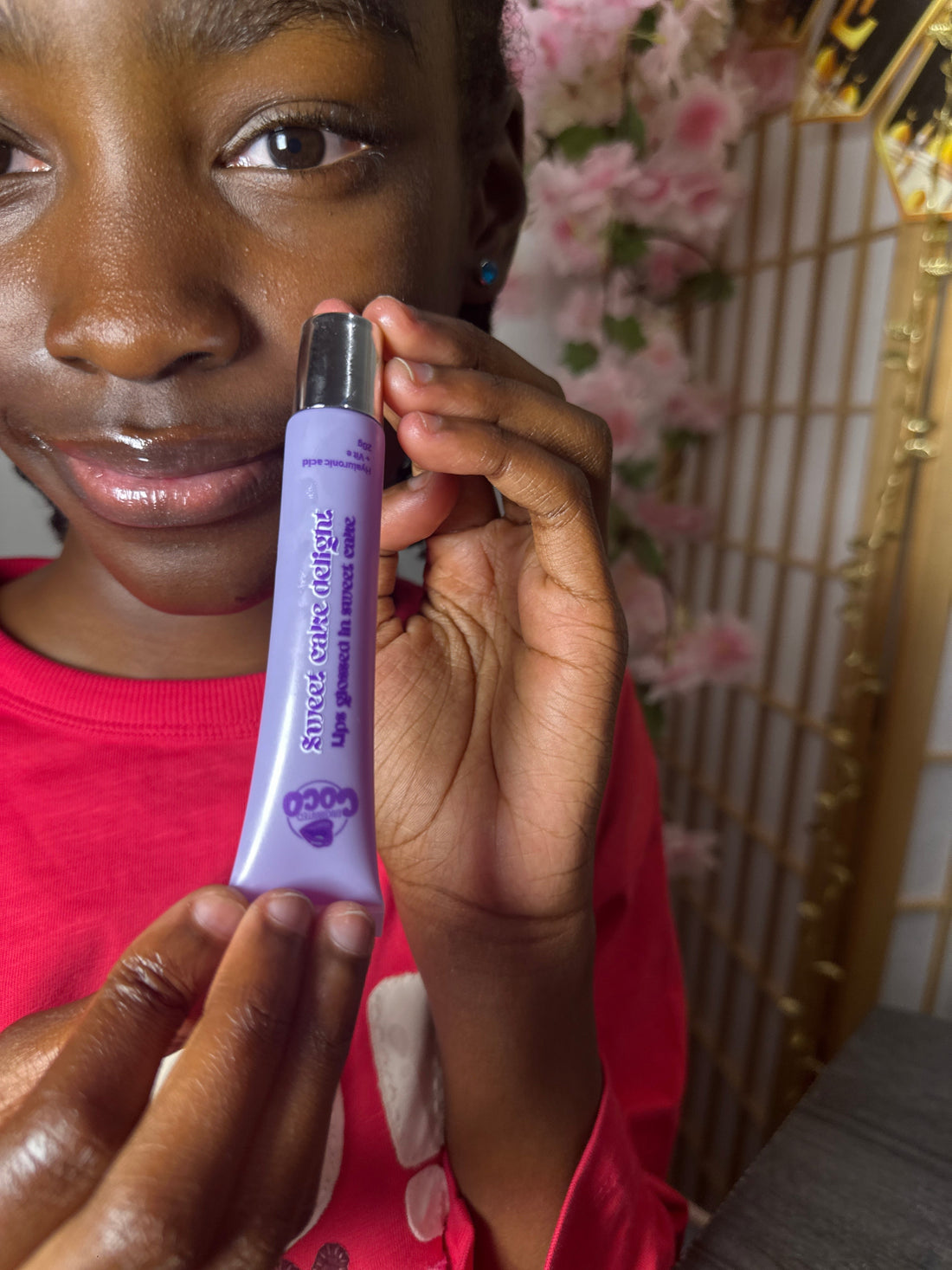 How a 10-Year-Old Started a Lip Care Revolution (And Why It Matters for Everyone)