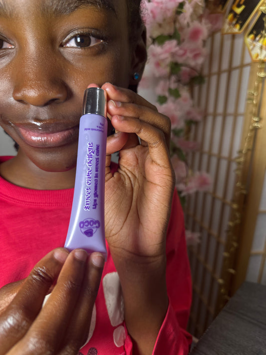 How a 10-Year-Old Started a Lip Care Revolution (And Why It Matters for Everyone)