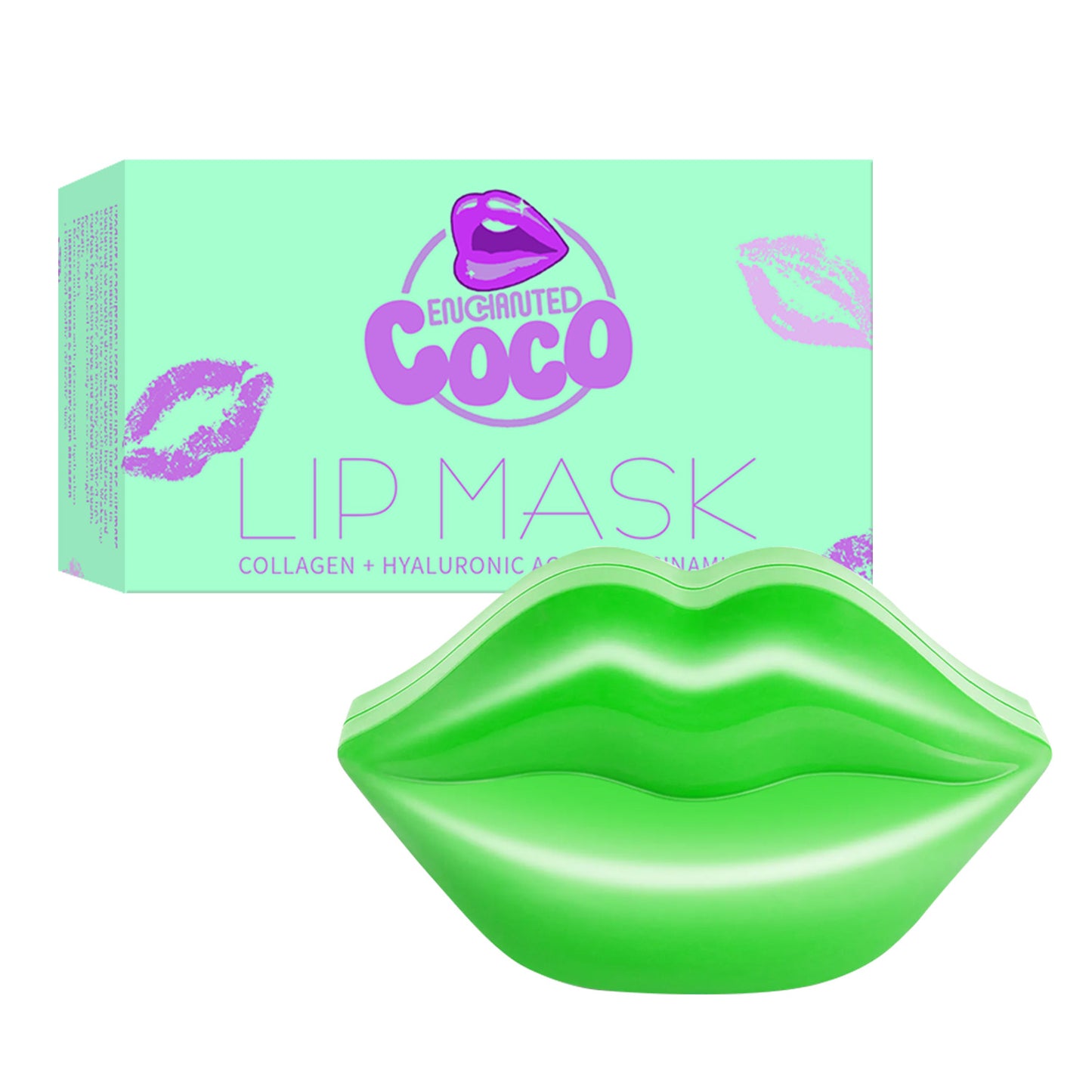 ENCHANTED LIP MASK