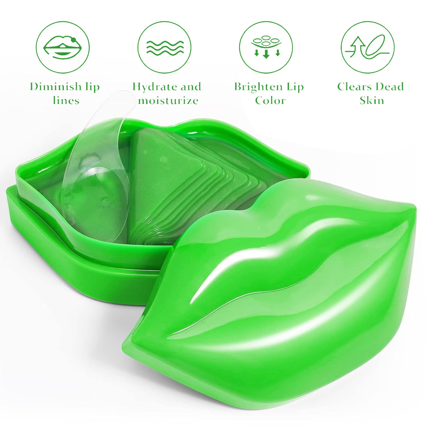 ENCHANTED LIP MASK