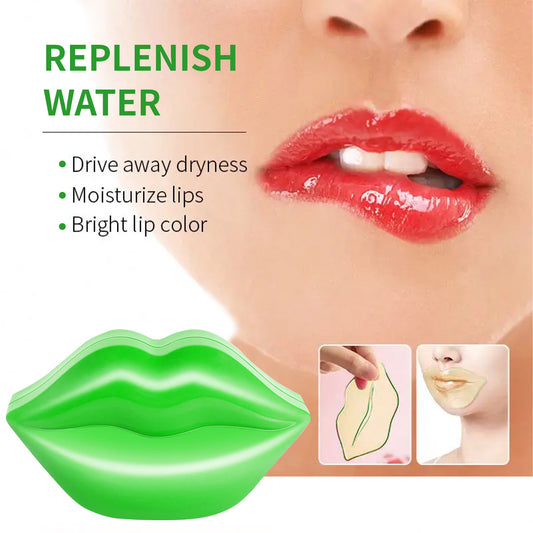 ENCHANTED LIP MASK