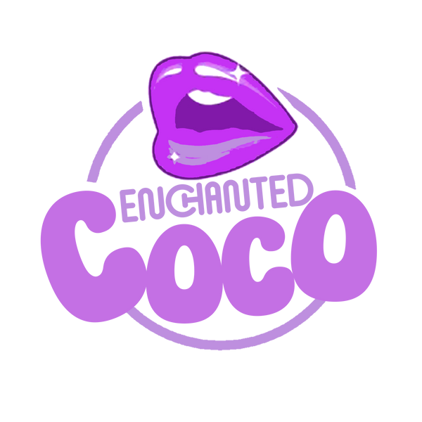 enchanted coco
