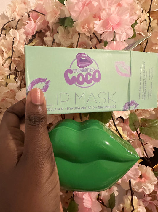 ENCHANTED LIP MASK